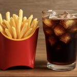 Як Coca-Cola та картопля фрі можуть допомогти при мігрені: несподіваний науковий факт