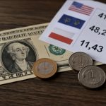 Курс валют на 23.10.2025: скільки коштують долар, євро і злотий