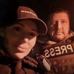 Російський дрон вбив журналістів телеканалу Freedom у Краматорську