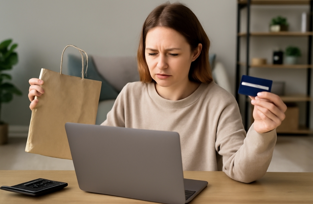 Податок на OLX: що зміниться для продавців в Україні після внесення правок