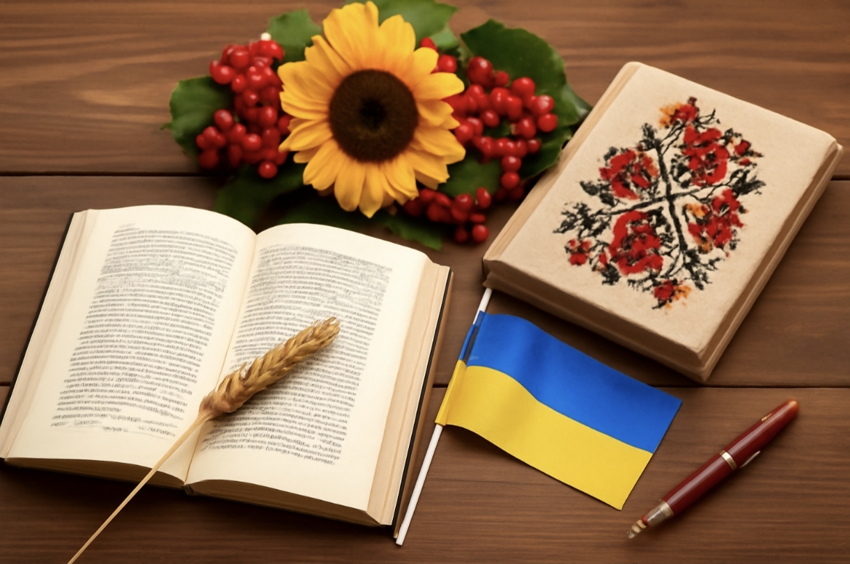 Свято мови та писемності 2025: куди піти в Києві, Львові, Харкові та Одесі 27 жовтня
