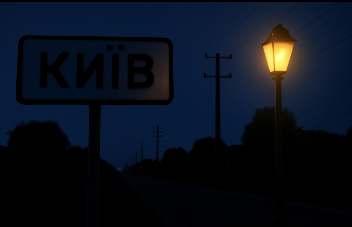 Графіки відключення світла Київ та область 25 жовтня: актуальна інформація