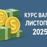 Прогноз курсу валют у листопаді 2025 року: скільки коштуватиме долар, євро та злотий