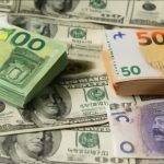 Курс валют на 27.10.2025: скільки коштують долар, євро і злотий