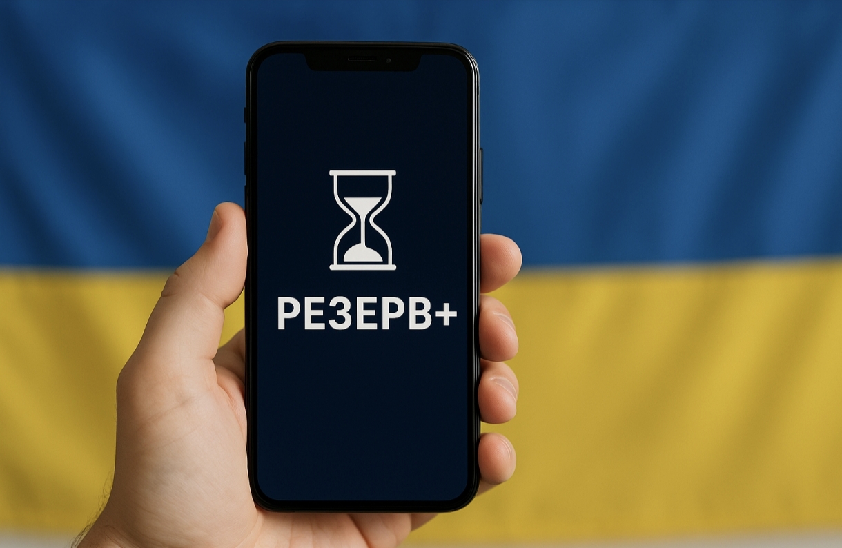 Кому продовжать відстрочку автоматично: список категорій у нових правилах «Резерв+»