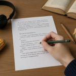 Радіодиктант національної єдності 2025: що означають слова «пітятко», «допіру» і «кияхи»