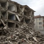 У Туреччині стався потужний землетрус магнітудою 6,1: що відомо про руйнування та наслідки