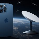 Apple і SpaceX готові до запуску супутникового інтернету для iPhone: коли нова функція буде доступна для всіх