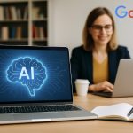 Google запускає безкоштовний онлайн-курс «ШІ для бізнесу»: коли стартує і як подати заявку