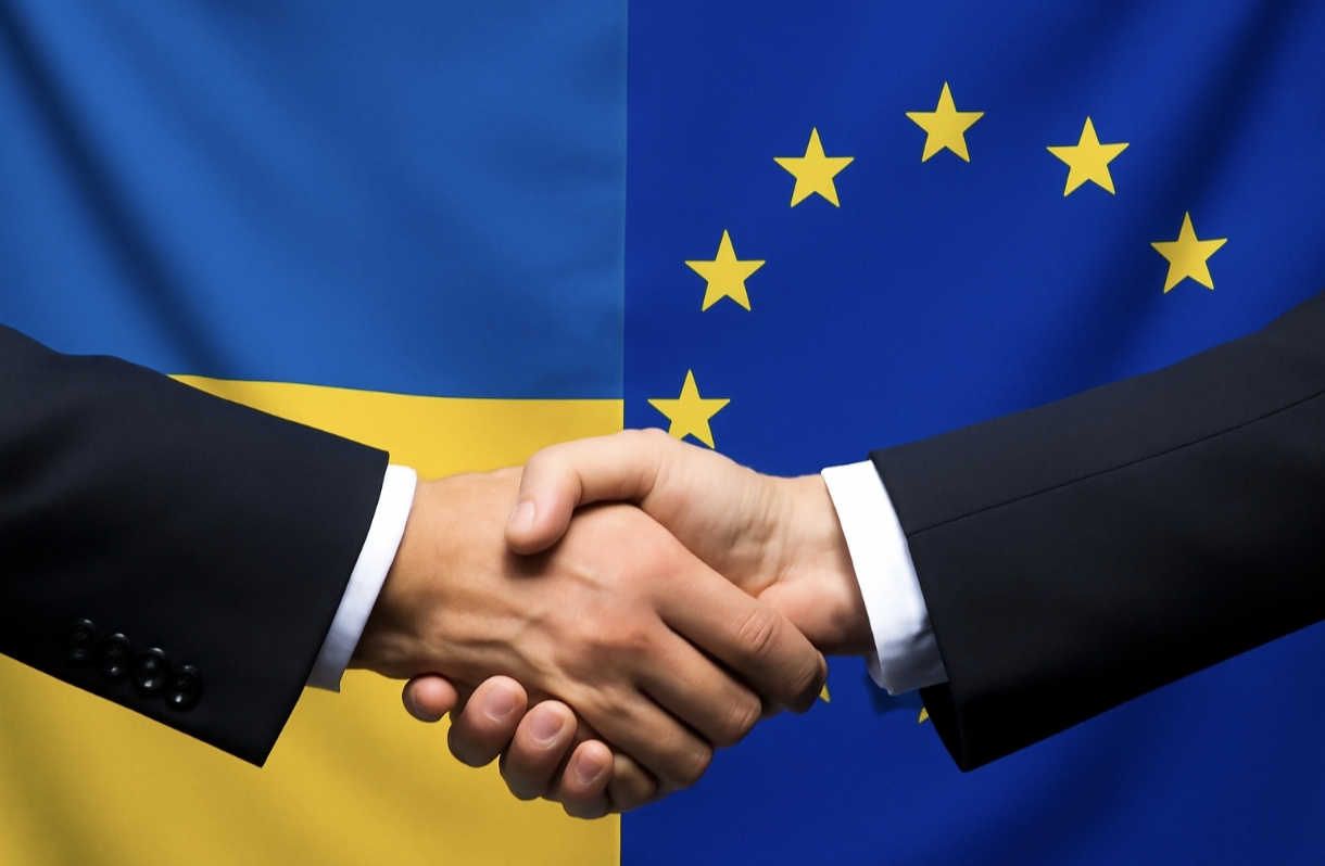 12 пунктів європейського мирного плану: що чекає на Україну після припинення вогню
