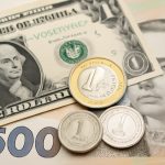 Курс валют на 31.10.2025: скільки коштують долар, євро і злотий