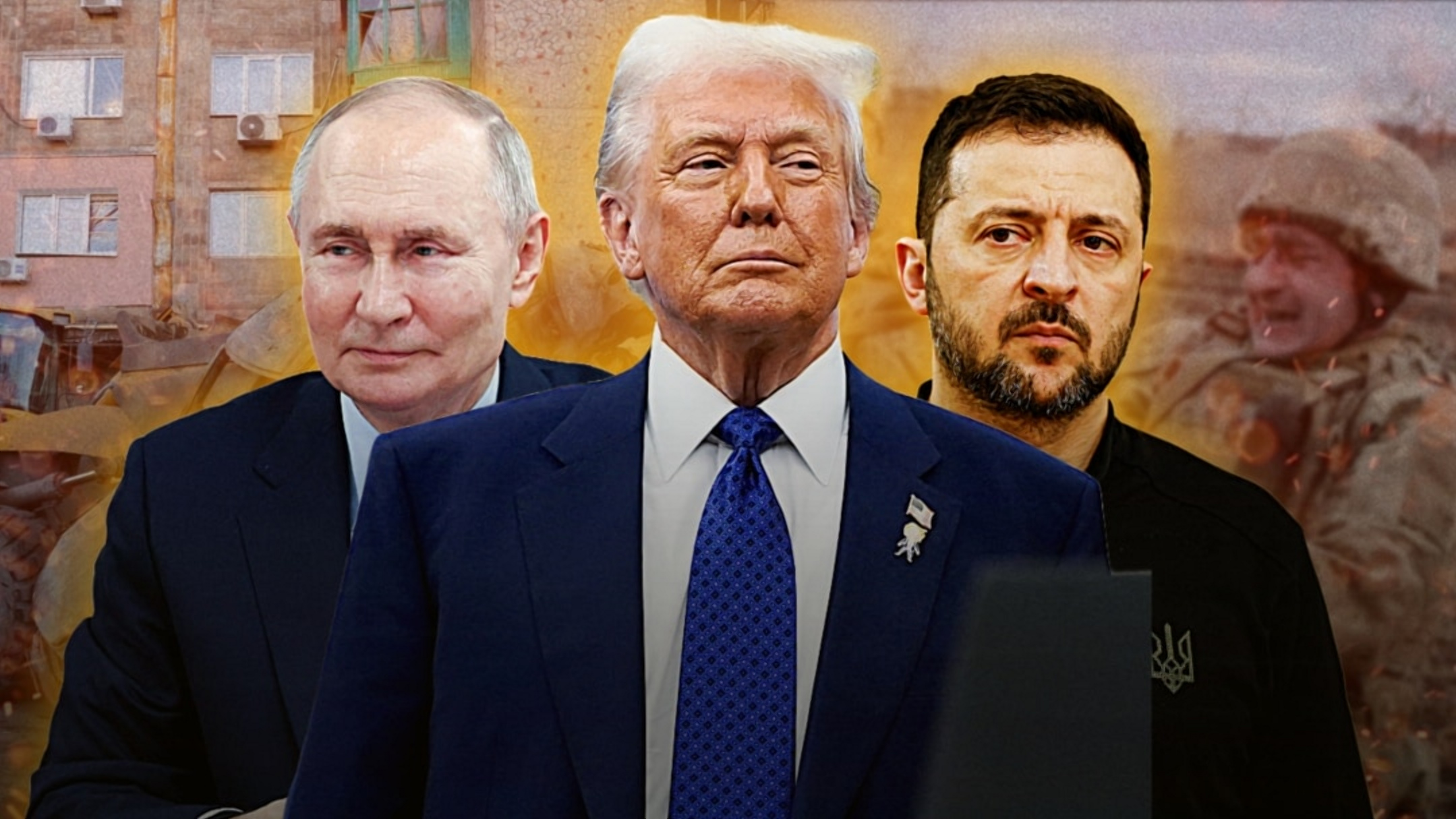 Нам треба витримати найважчий період війни до весни, — Андрусів