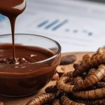 В Україні почали продавати шоколад із справжніми личинками: скільки коштує і де придбати