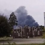 Росіяни знищили енергопідстанцію у Славутичі: коли відновиться електропостачання