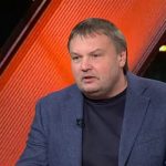 Вірогідність миру доволі низька, хоча й більша за нуль, — Денисенко