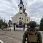 Росіяни скинули бомбу на храм УПЦ у Костянтинівці: є загиблі та дитина серед постраждалих