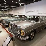 Унікальний музей ретроавтомобілів Vikcars відкрився у Львові: де купити квитки та скільки вони коштують