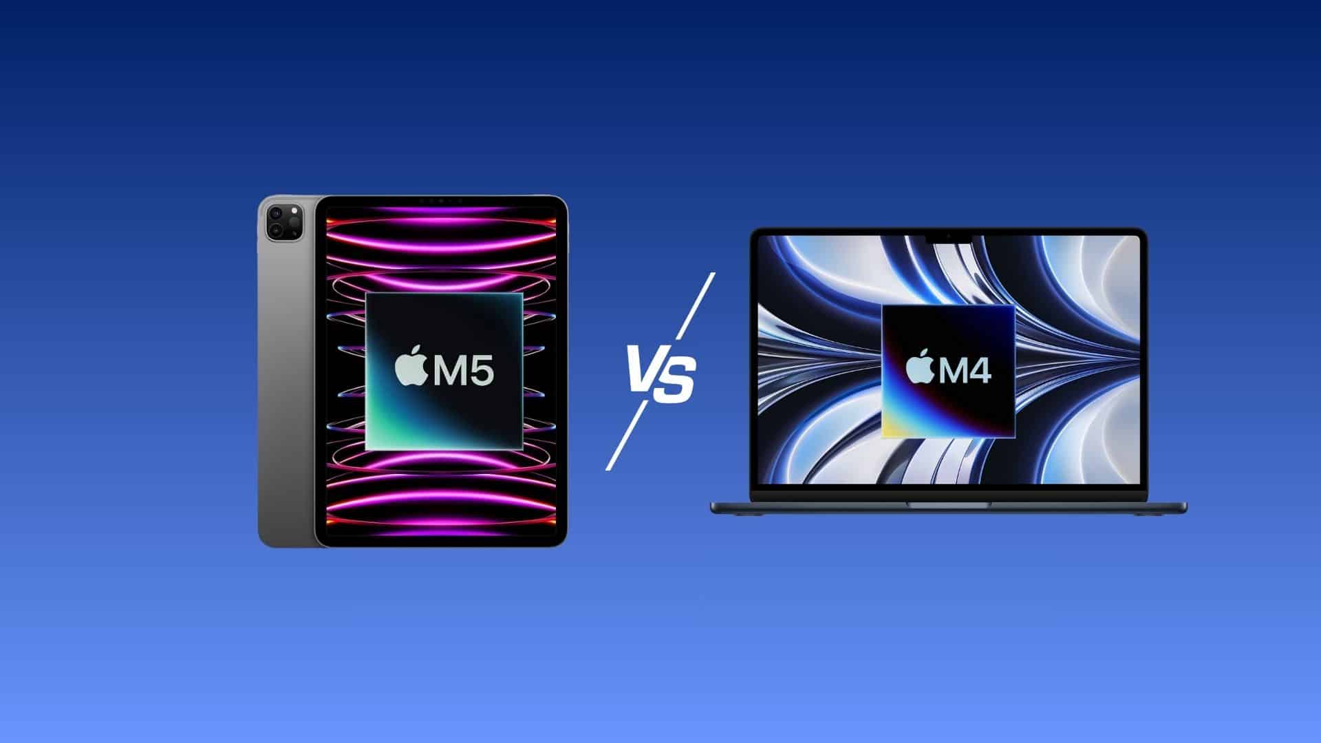Apple презентувала нові MacBook M5 Pro та iPad Pro: ціна та дата старту продажів