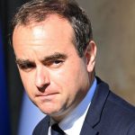 У Франції сформували новий уряд Себастьяна Лекорню: хто увійшов до складу