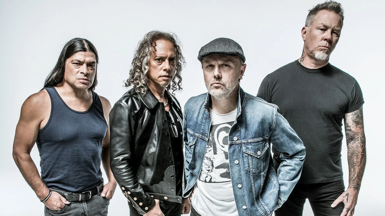 Metallica в Польщі 19 травня 2026: де купити квитки та скільки вони коштують