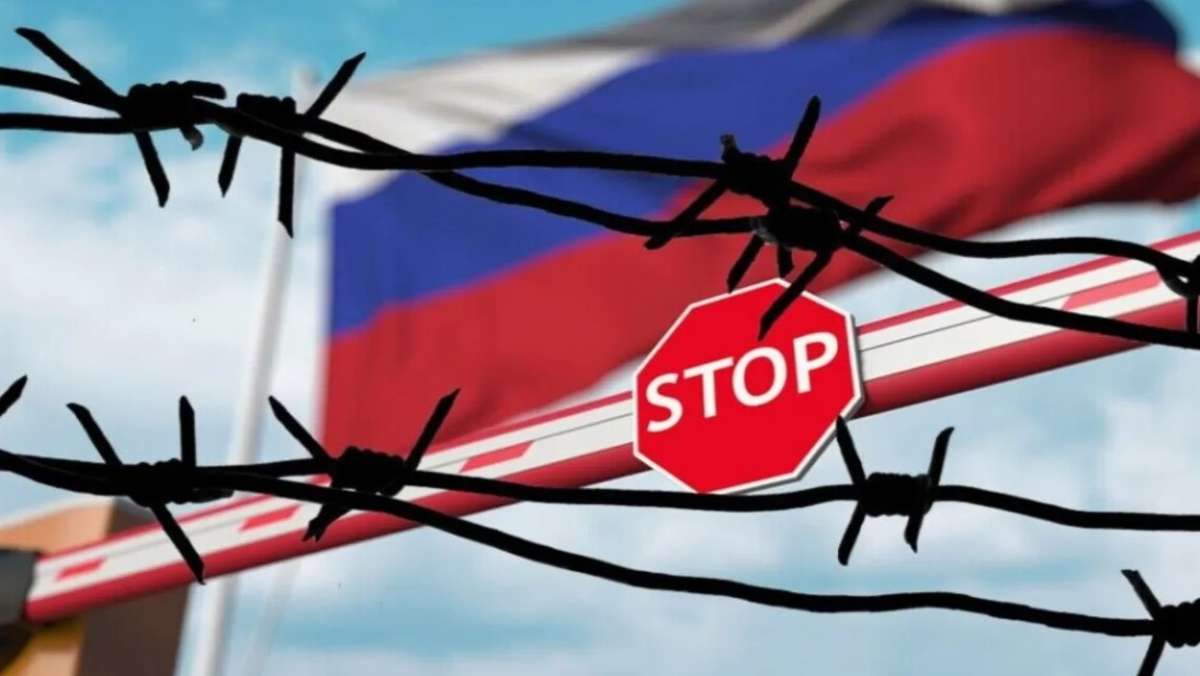 ЄС запровадив нові санкції проти РФ: заборона криптовалют, газу та обмеження для дипломатів