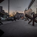 Як правильно та де краще перечекати тривогу: поради експерта з безпеки Ігоря Молодана