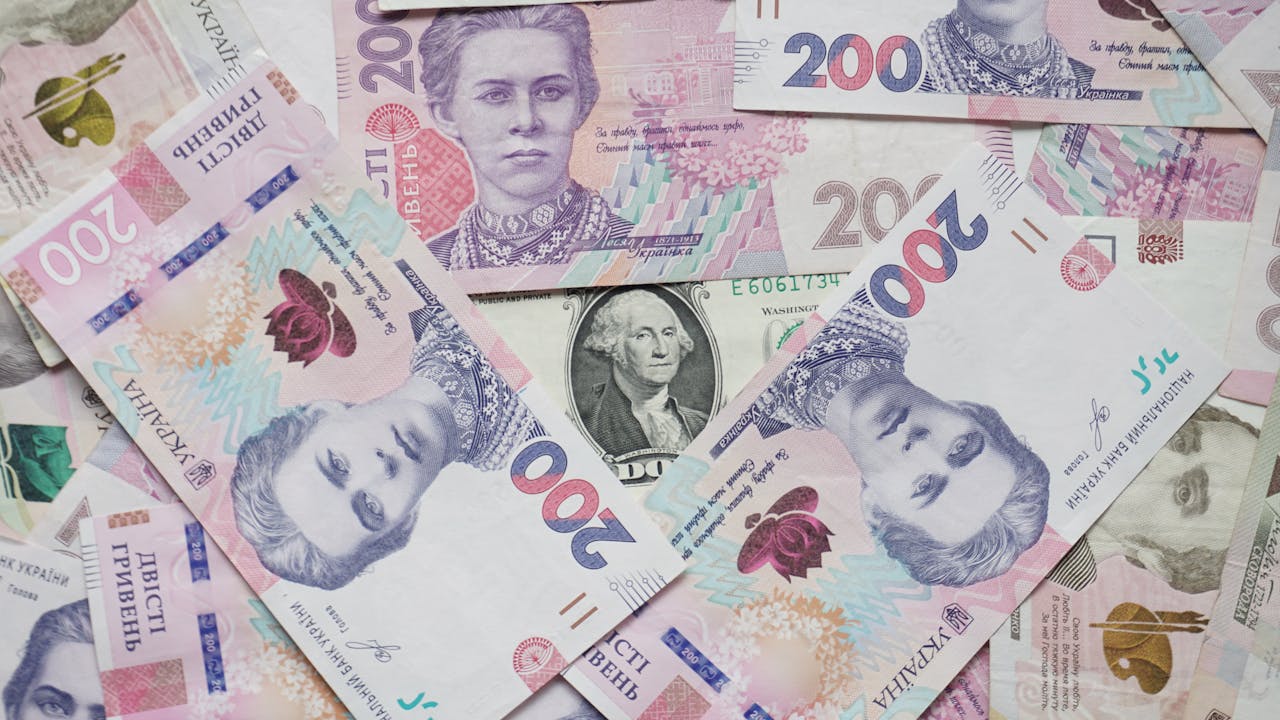 Пенсії за новими правилами: що принесе 2026 рік для українських пенсіонерів?