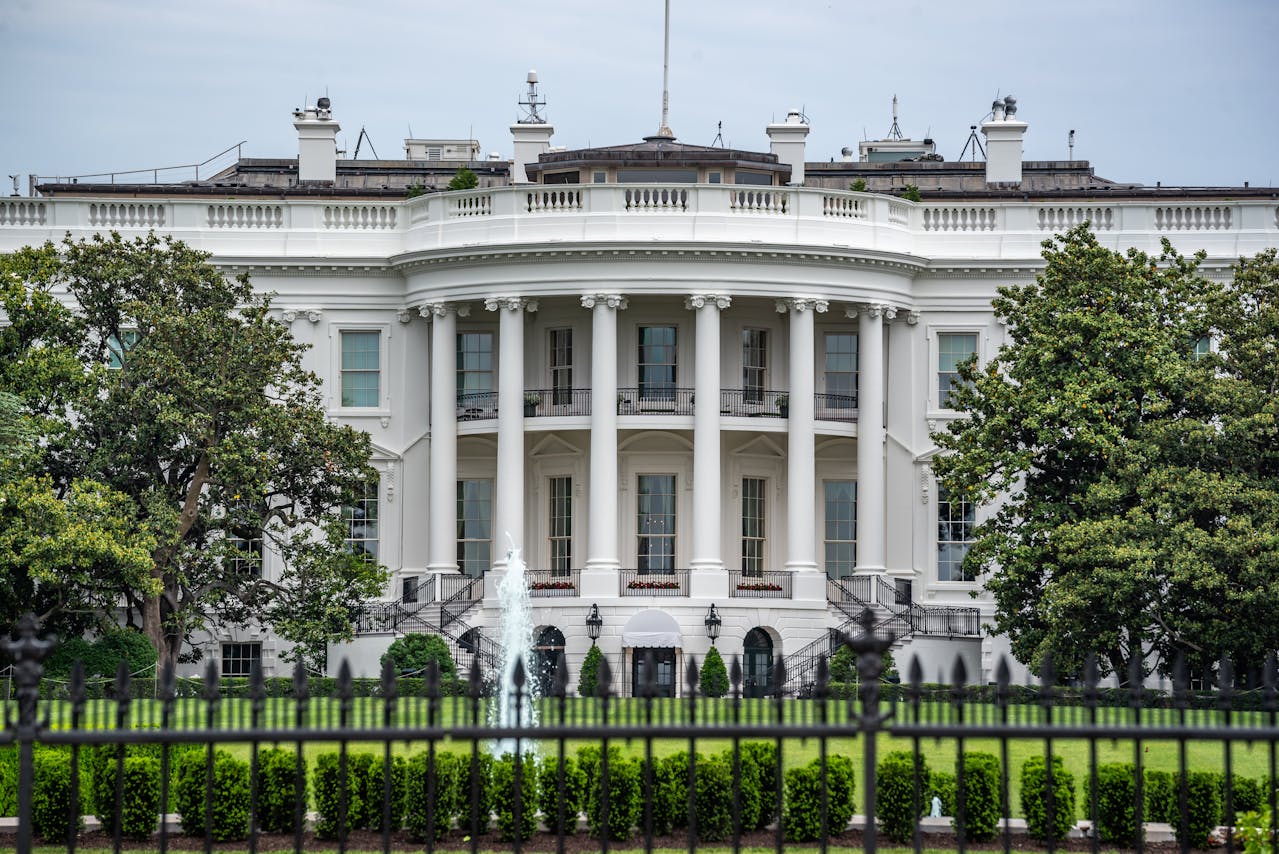 Шатдаун у США 2025: що це, причини та наслідки для України
