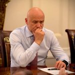 Мер Одеси Геннадій Труханов розповів про загрозу позбавлення громадянства: причини