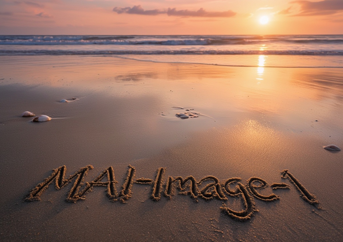 Microsoft анонсувала MAI-Image-1: як штучний інтелект створює ідеальні зображення