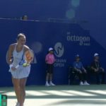Марта Костюк — Кароліна Мухова: де дивитися матч WTA 1000 в Ухані