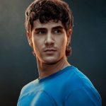 Хто такий Пау Сімон: біографія, ролі та цікаві факти з особистого життя актора