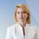 Шахед влучив у будинок Ольги Стефанишиної в Києві: що відомо про наслідки атаки