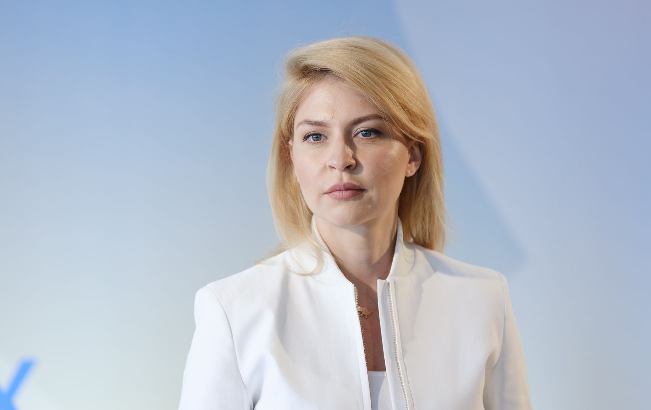 Шахед влучив у будинок Ольги Стефанишиної в Києві: що відомо про наслідки атаки