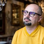 Помер легенда українського ресторанного бізнесу Ігор Сухомлин: що відомо про трагічну втрату відомого ресторатора