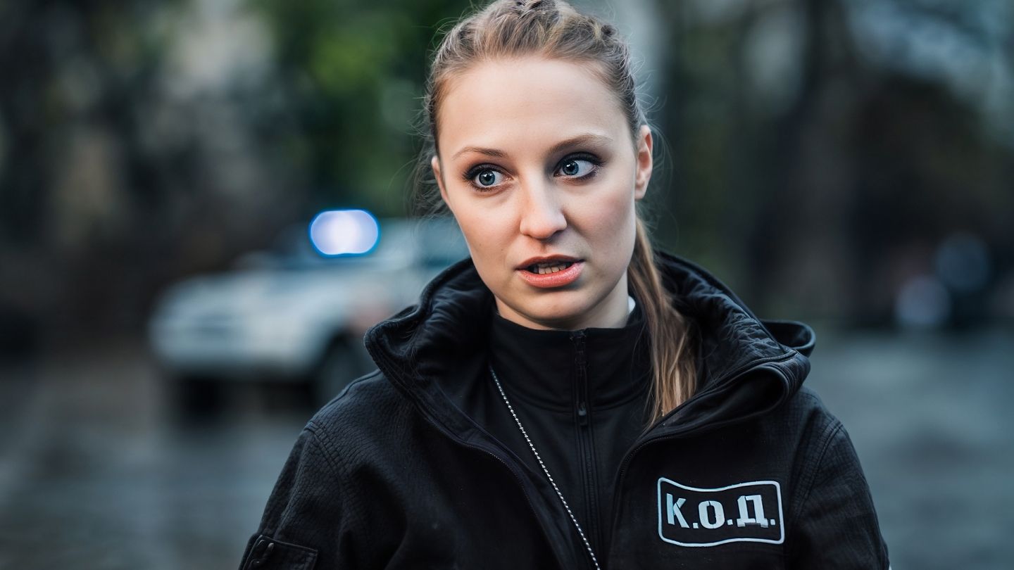 К.О.Д (КОД) 3 сезон 48 серія: дата виходу та де дивитися онлайн