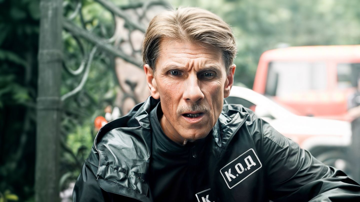 К.О.Д (КОД) 3 сезон 47 серія: дата виходу та де дивитися онлайн