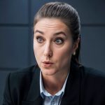 К.О.Д (КОД) 3 сезон 50 серія: дата виходу та де дивитися онлайн