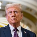 Трамп оголосив про завершення війни в Газі та підтвердив угоду з ХАМАСом