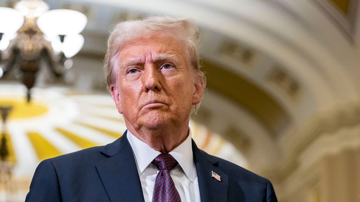 Трамп оголосив про завершення війни в Газі та підтвердив угоду з ХАМАСом