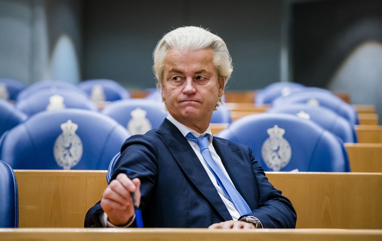Чому Нідерланди вдруге за два роки обирають парламент та кому прогнозують перемогу