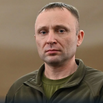 В Силах оборони зʼявилось нове угрупування військ: хто очолив та як це вплине на ситуацію на фронті
