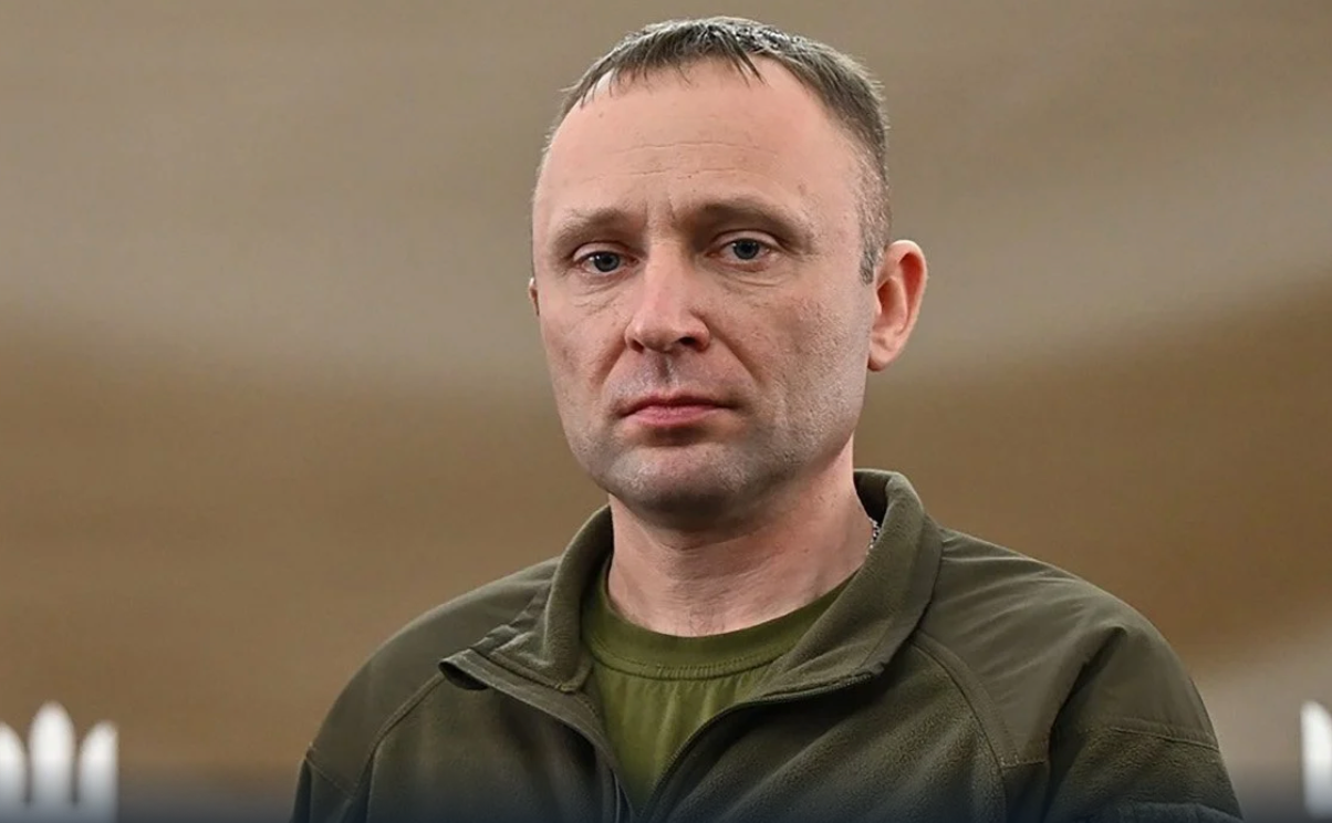 В Силах оборони зʼявилось нове угрупування військ: хто очолив та як це вплине на ситуацію на фронті