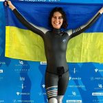 Українка Катерина Садурська встановила світовий рекорд у фрідайвінгу: скільки тривало занурення та чому результат вражає навіть професіоналів