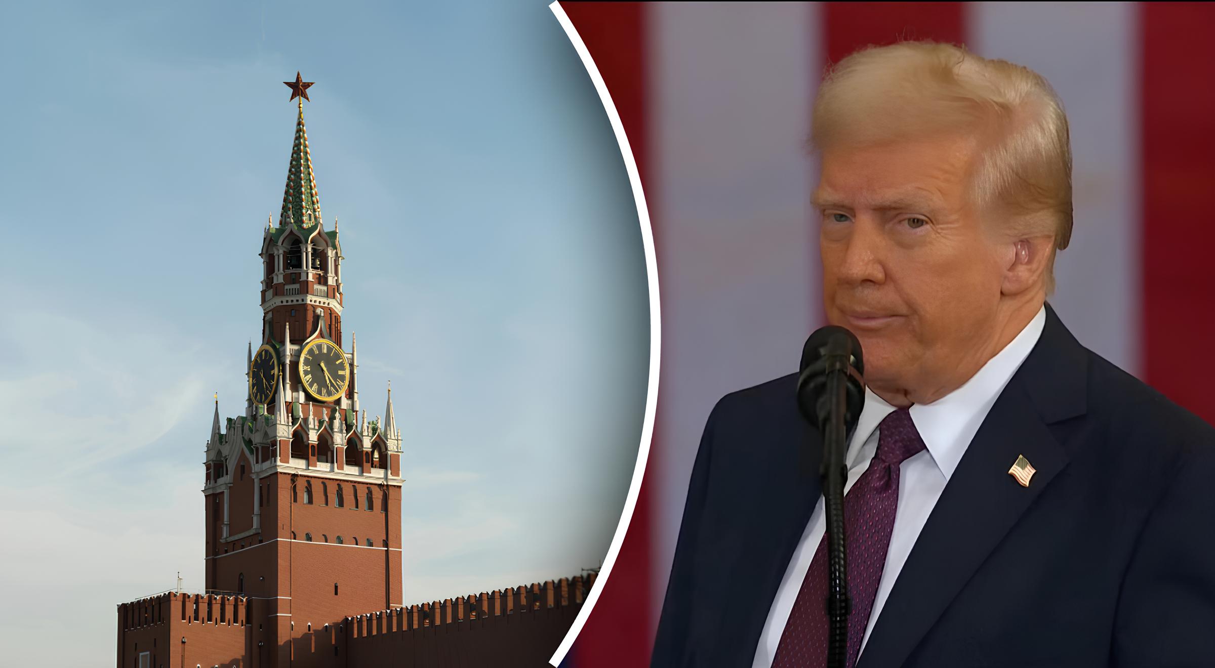 Трамп поставив умови для санкцій проти Росії: від чого залежить підписання законопроєкту