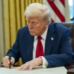 Трамп схвалив план миру між Росією та Україною: що відомо про 28 пунктів мирної угоди