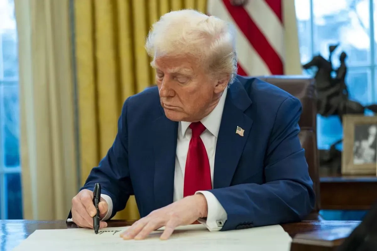 Трамп схвалив план миру між Росією та Україною: що відомо про 28 пунктів мирної угоди
