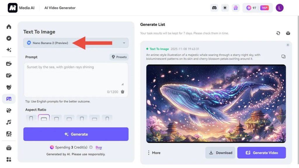Що таке Nano Banana 2 від Google і як він змінює генерацію зображень за допомогою AI