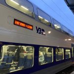 Укрзалізниця запускає регулярні щогодинні рейси між Києвом та Львовом: коли стартує новий графік руху