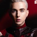 Ювілейний концерт MELOVIN Дніпро 16 листопада: де купити квитки та скільки вони коштують